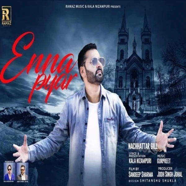 download Enna Pyar Nachhatar Gill mp3 song ringtone, Enna Pyar Nachhatar Gill full album download