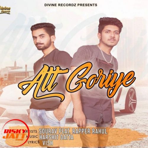 download Att Goriye Sourav  Ft.  Rahul Rapper mp3 song ringtone, Att Goriye Sourav  Ft.  Rahul Rapper full album download