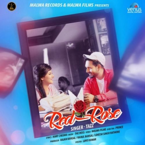 download Red Rose Tazz mp3 song ringtone, Red Rose Tazz full album download