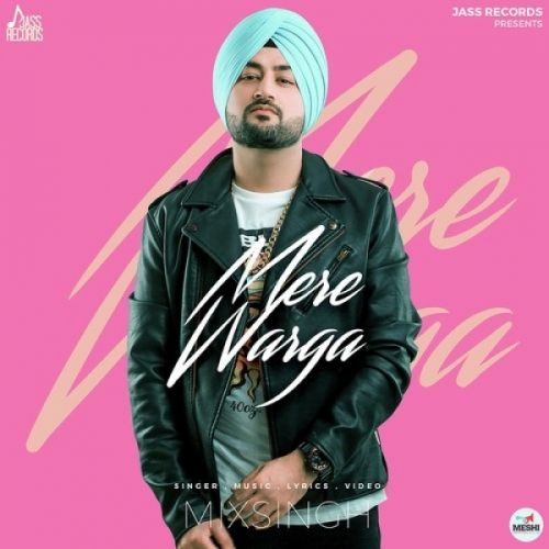 download Mere Warga Mix Singh mp3 song ringtone, Mere Warga Mix Singh full album download