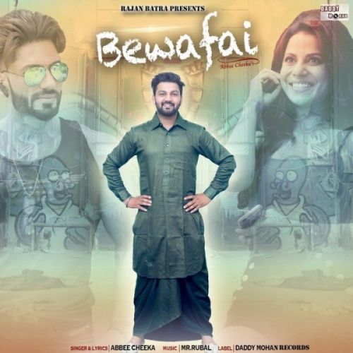 download Bewafai Abbee Cheeka mp3 song ringtone, Bewafai Abbee Cheeka full album download