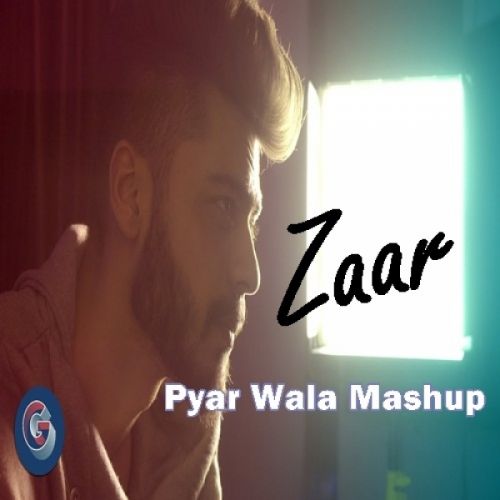 download Pyar Wala Mashup Zaar mp3 song ringtone, Pyar Wala Mashup Zaar full album download