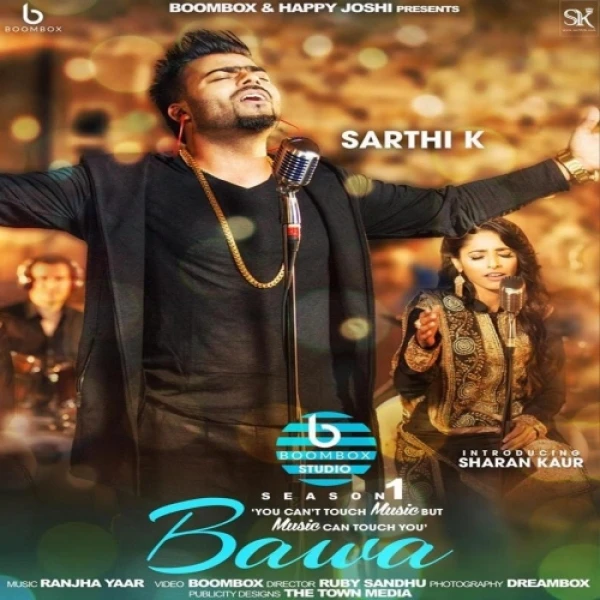 download Bawa Sarthi K, Sharan Kaur mp3 song ringtone, Bawa Sarthi K, Sharan Kaur full album download