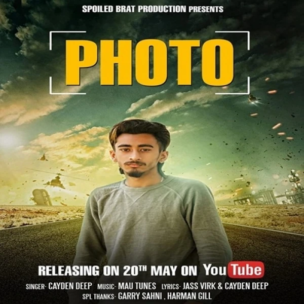 download Photo Cayden Deep mp3 song ringtone, Photo Cayden Deep full album download
