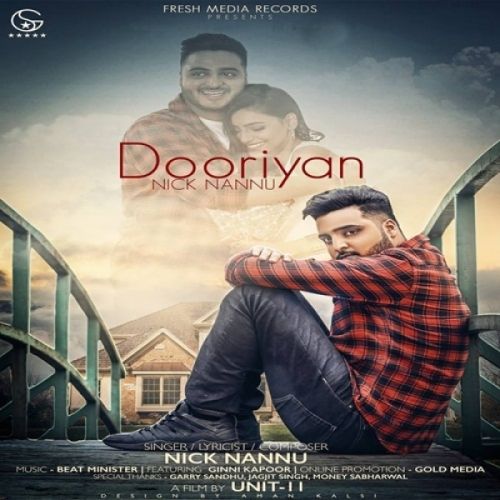 download Dooriyan Nick Nannu mp3 song ringtone, Dooriyan Nick Nannu full album download