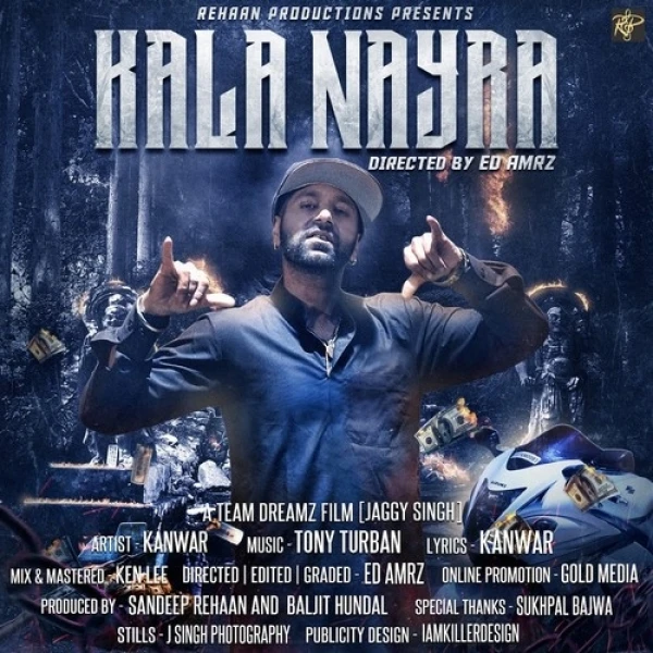 download Kala Nayra Kanwar mp3 song ringtone, Kala Nayra Kanwar full album download