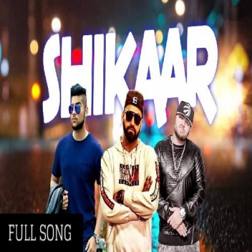 download Shikaar Elly Mangat mp3 song ringtone, Shikaar Elly Mangat full album download