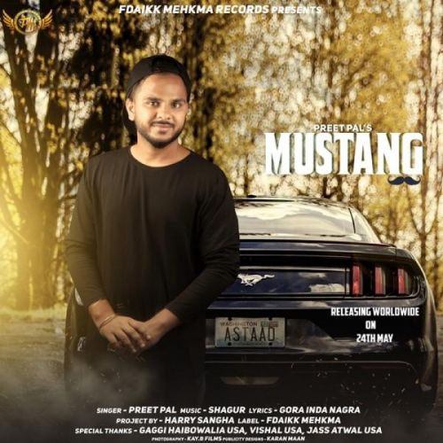 download Mustang Preet Pal mp3 song ringtone, Mustang Preet Pal full album download