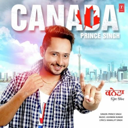 download Canada Prince Singh mp3 song ringtone, Canada Prince Singh full album download