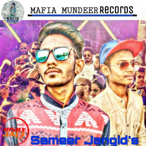 download Mera Time Sameer Jangid mp3 song ringtone, Mera Time Sameer Jangid full album download