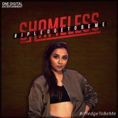 download Shameless Prajakta Koli, Raftaar mp3 song ringtone, Shameless Prajakta Koli, Raftaar full album download