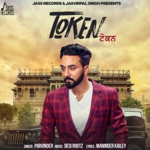 download Token Parvinder mp3 song ringtone, Token Parvinder full album download