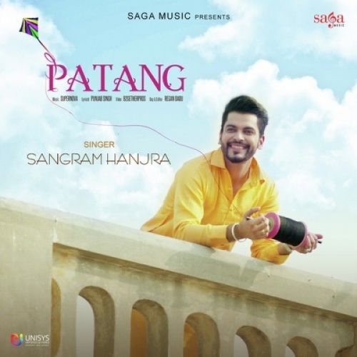 download Patang Sangram Hanjra mp3 song ringtone, Patang Sangram Hanjra full album download