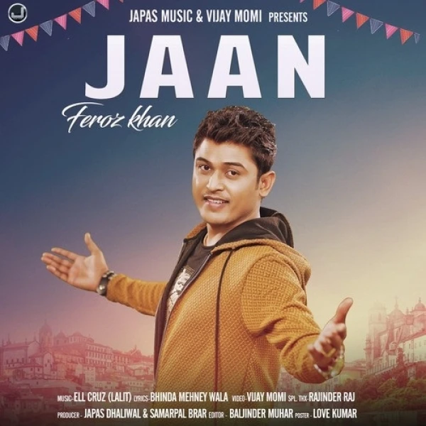 download Jaan Feroz Khan mp3 song ringtone, Jaan Feroz Khan full album download