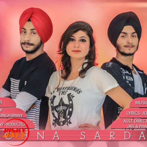 download Sohna Sardar G-Star,  Kp Sandhu mp3 song ringtone, Sohna Sardar G-Star,  Kp Sandhu full album download