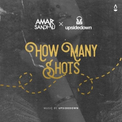 download How Many Shots Amar Sandhu mp3 song ringtone, How Many Shots Amar Sandhu full album download