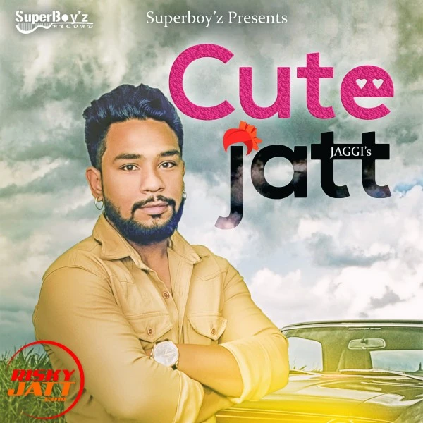 download Cute Jatt Jaggi mp3 song ringtone, Cute Jatt Jaggi full album download