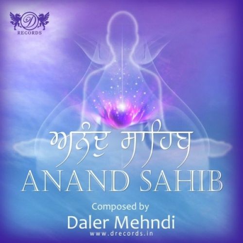 download Anand Sahib Daler Mehndi mp3 song ringtone, Anand Sahib Daler Mehndi full album download