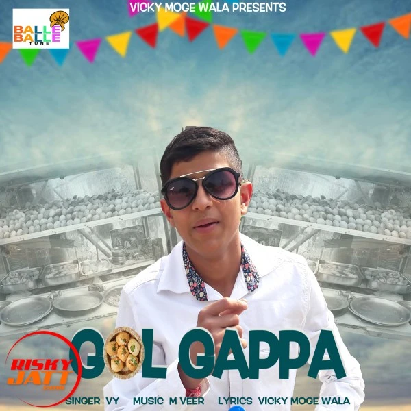 download Golgappa Vy mp3 song ringtone, Golgappa Vy full album download