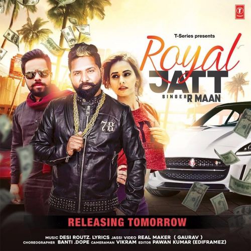 download Royal Jatt R Maan mp3 song ringtone, Royal Jatt R Maan full album download