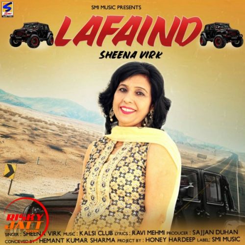 download Lafaind Sheena Virk mp3 song ringtone, Lafaind Sheena Virk full album download