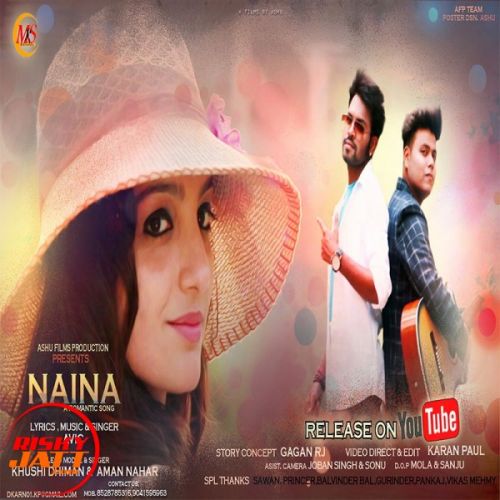 download Naina Avic mp3 song ringtone, Naina Avic full album download