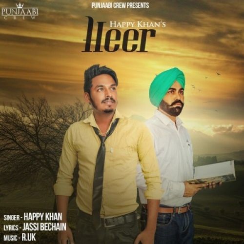 download Heer Happy Khan mp3 song ringtone, Heer Happy Khan full album download