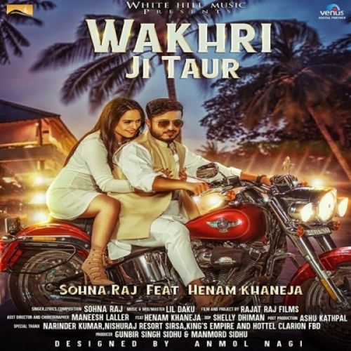 download Wakhri Ji Taur Sohna Raj mp3 song ringtone, Wakhri Ji Taur Sohna Raj full album download