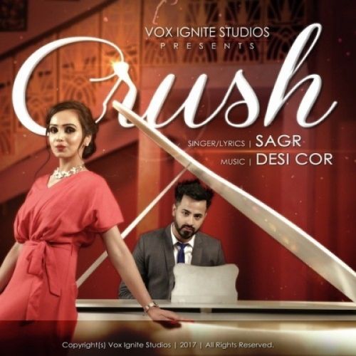 download Crush Sagr, Desi Cor mp3 song ringtone, Crush Sagr, Desi Cor full album download