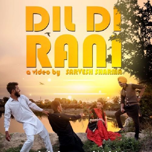 download Dil Di Rani Maninder Bains mp3 song ringtone, Dil Di Rani Maninder Bains full album download