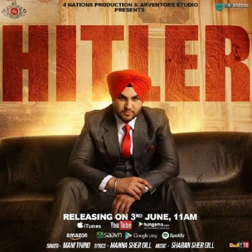 download Hitler Mani Thind mp3 song ringtone, Hitler Mani Thind full album download