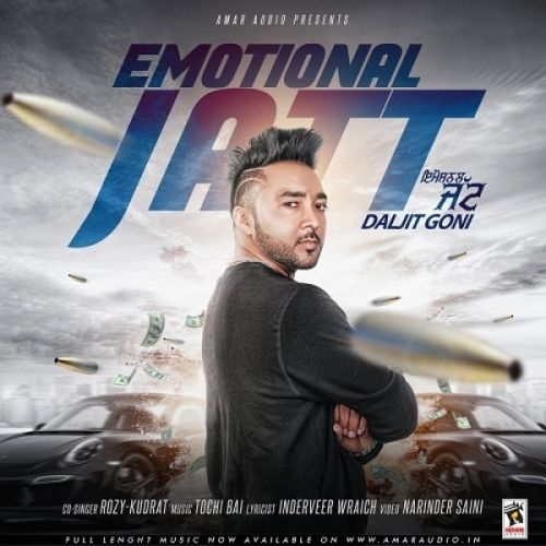 download Emotional Jatt Daljit Goni, Rozy, Kudrat mp3 song ringtone, Emotional Jatt Daljit Goni, Rozy, Kudrat full album download