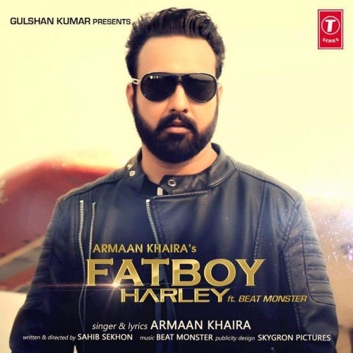 download Fatboy Harley Armaan Khaira mp3 song ringtone, Fatboy Harley Armaan Khaira full album download