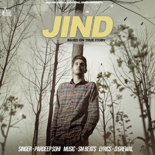 download Jind Pardeep Sohi mp3 song ringtone, Jind Pardeep Sohi full album download