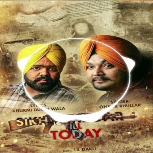 download Sikh Vs Gaddar Onkar Bhullar mp3 song ringtone, Sikh Vs Gaddar Onkar Bhullar full album download