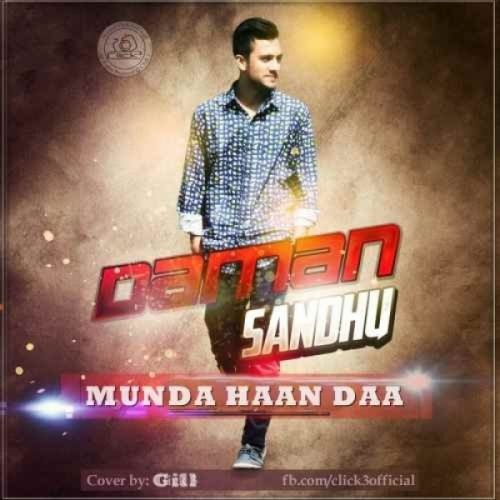 download Munda Haan Daa Daman Sandhu mp3 song ringtone, Munda Haan Daa Daman Sandhu full album download