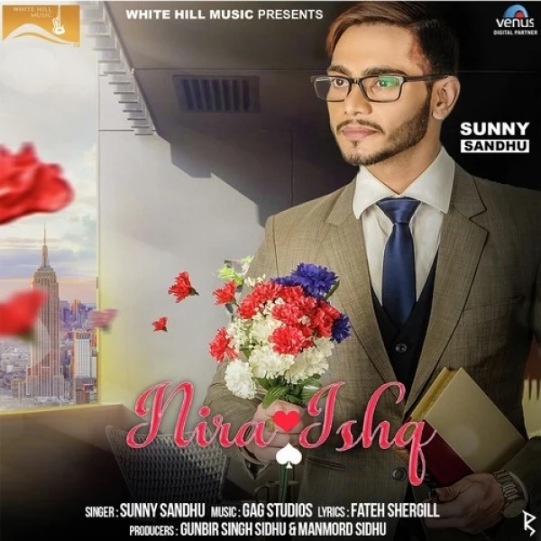 download Nira Ishq Sunny Sandhu mp3 song ringtone, Nira Ishq Sunny Sandhu full album download