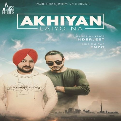 download Akhiyan Laiyo Na Inderjeet mp3 song ringtone, Akhiyan Laiyo Na Inderjeet full album download