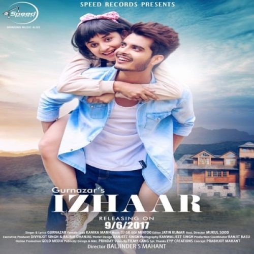 download Izhaar Gurnazar mp3 song ringtone, Izhaar Gurnazar full album download