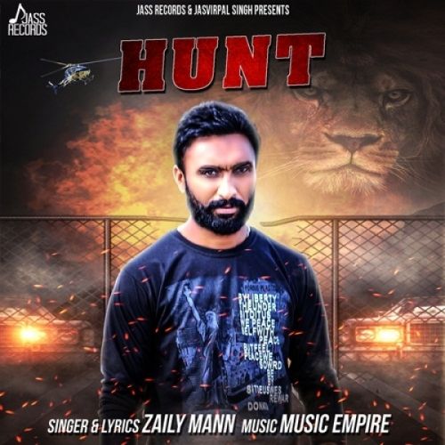 download Hunt Zaily Mann mp3 song ringtone, Hunt Zaily Mann full album download