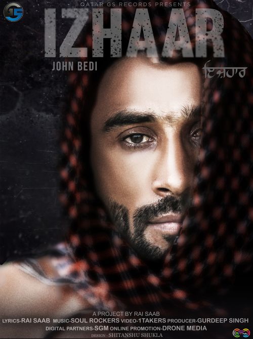 download Izhaar John Bedi mp3 song ringtone, Izhaar John Bedi full album download