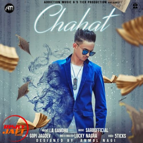 download Chahat LA Sandhu mp3 song ringtone, Chahat LA Sandhu full album download