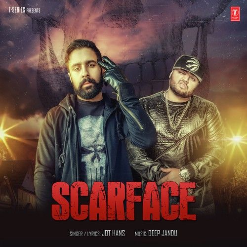 download Scarface Jot Hans mp3 song ringtone, Scarface Jot Hans full album download