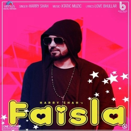 download Faisla Harry Shah, Anjali mp3 song ringtone, Faisla Harry Shah, Anjali full album download