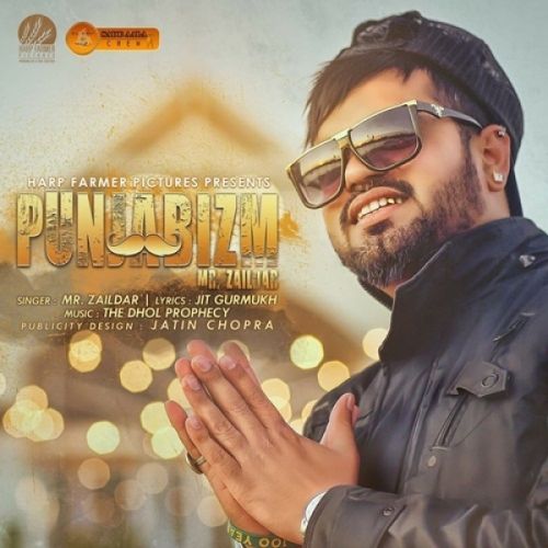 download Punjabizm Mr Zaildar mp3 song ringtone, Punjabizm Mr Zaildar full album download