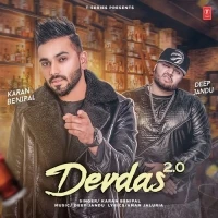 download Devdas 2.0 Karan Benipal mp3 song ringtone, Devdas 2.0 Karan Benipal full album download