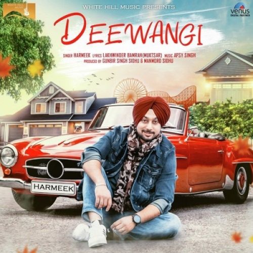 download Deewangi Harmeek mp3 song ringtone, Deewangi Harmeek full album download