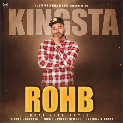 download Rohb Kingsta mp3 song ringtone, Rohb Kingsta full album download