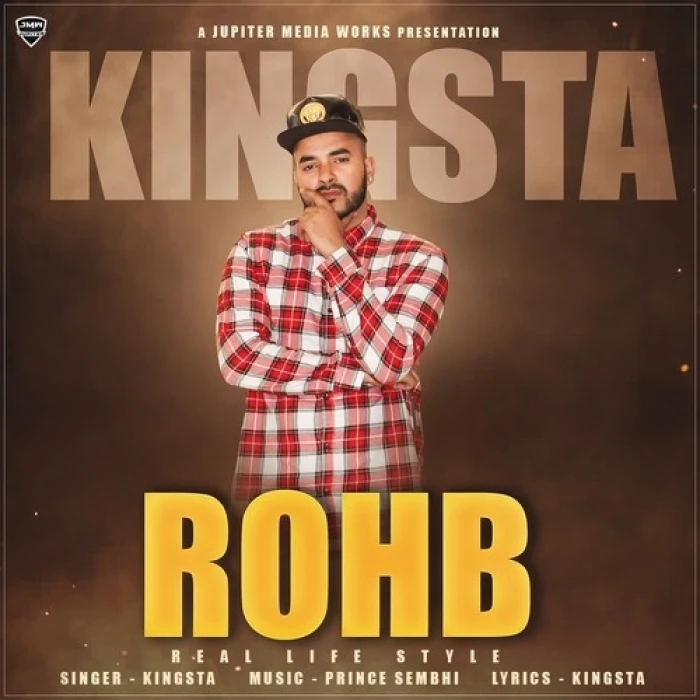 download Rohb Kingsta mp3 song ringtone, Rohb Kingsta full album download