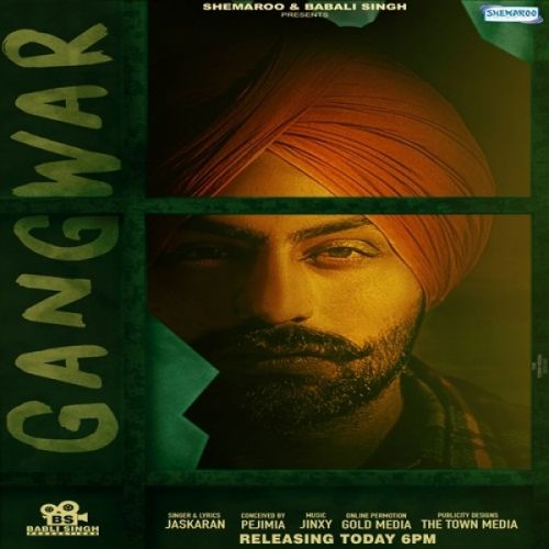 download Gangwar Jaskaran mp3 song ringtone, Gangwar Jaskaran full album download